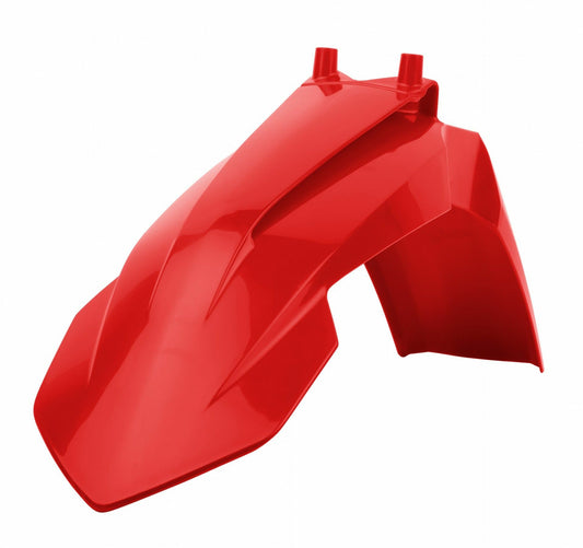 Front Fender Gas