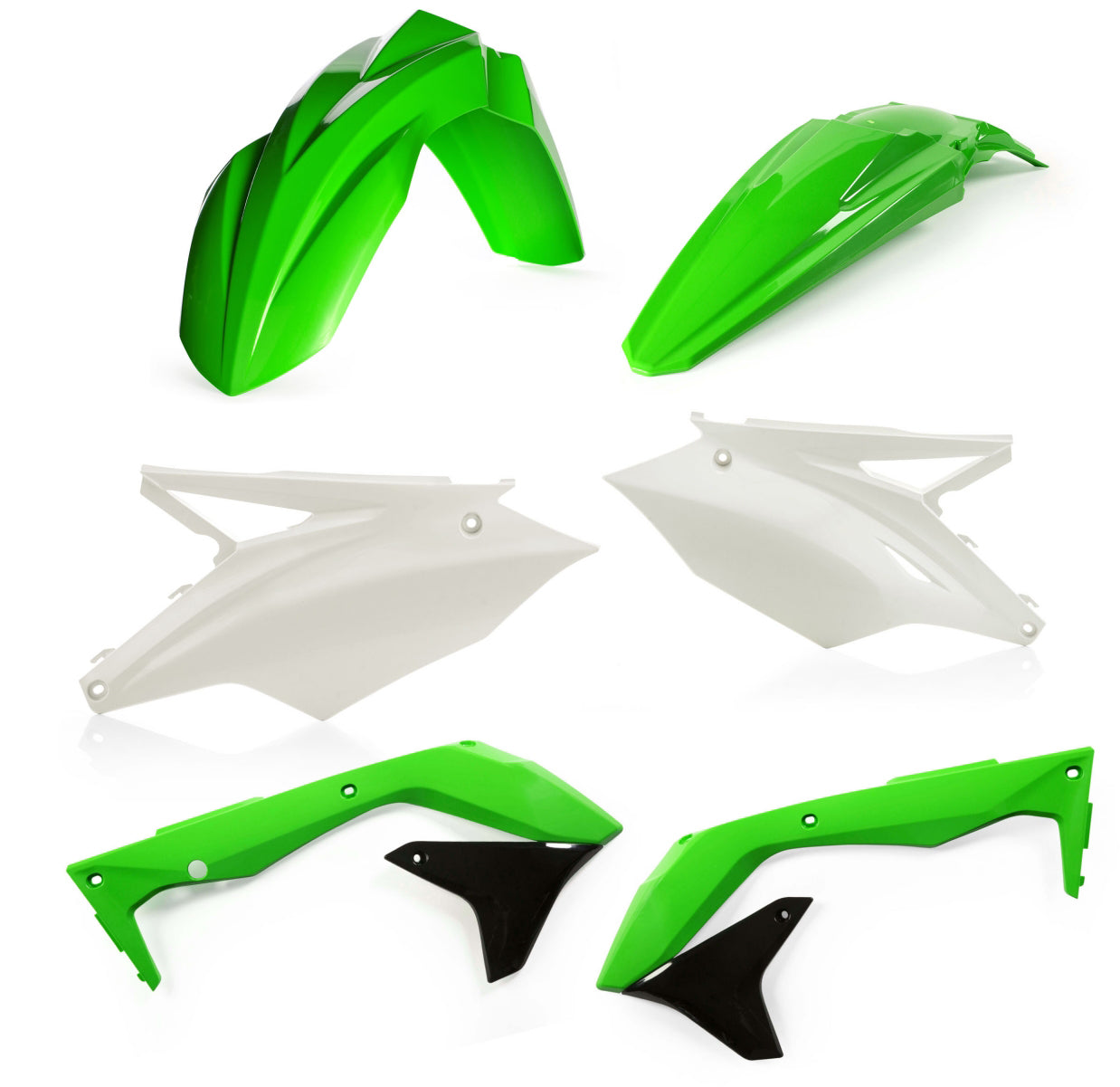 Plastic Kit Original