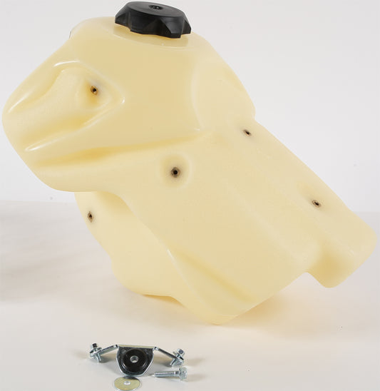 Fuel Tank Natural 2.6 Gal