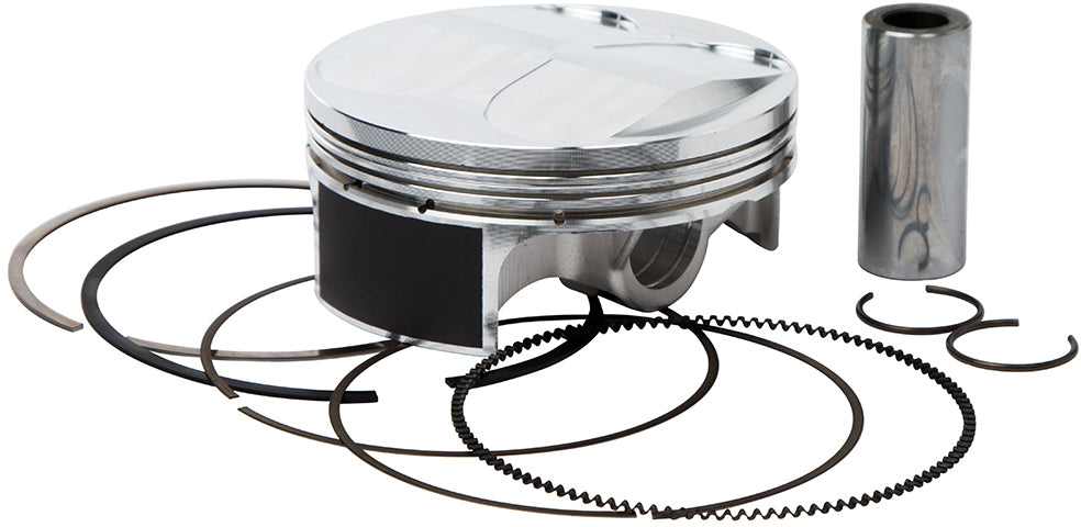 Vertex Piston Trx450r High Comp 13.1:1