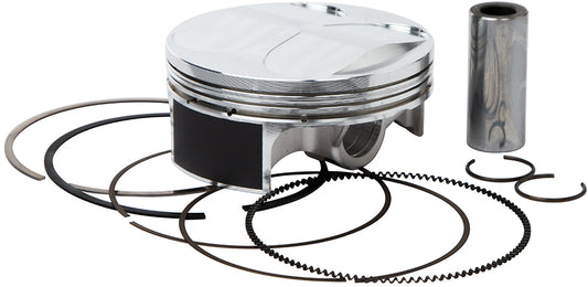 Piston Kit Hc Forged 93.95/Std 13.1:1 Hon