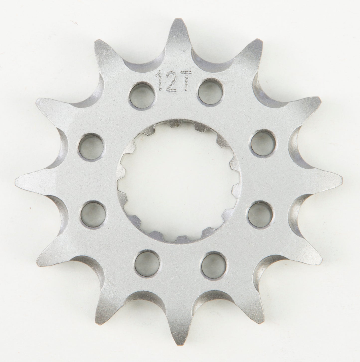 Front Cs Sprocket Steel 12t 428 Yam