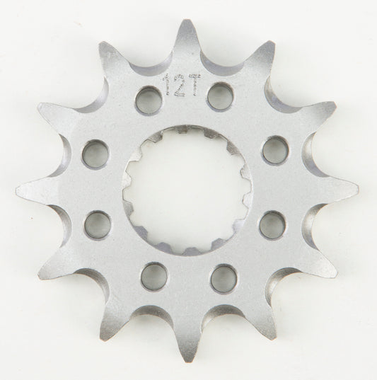 Front Cs Sprocket Steel 12t 428 Yam