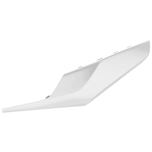 Lower Side Panels White