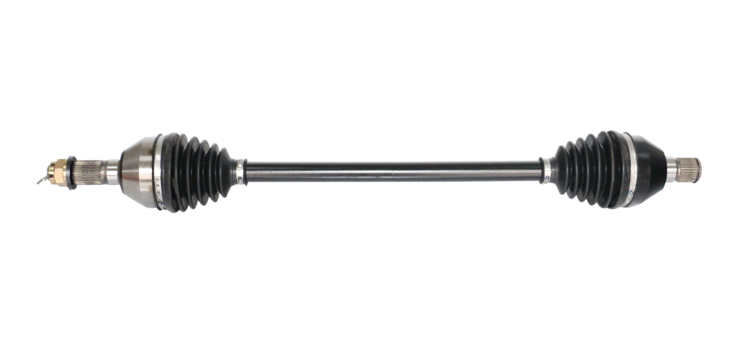 Oe 2.0 Axle Rear