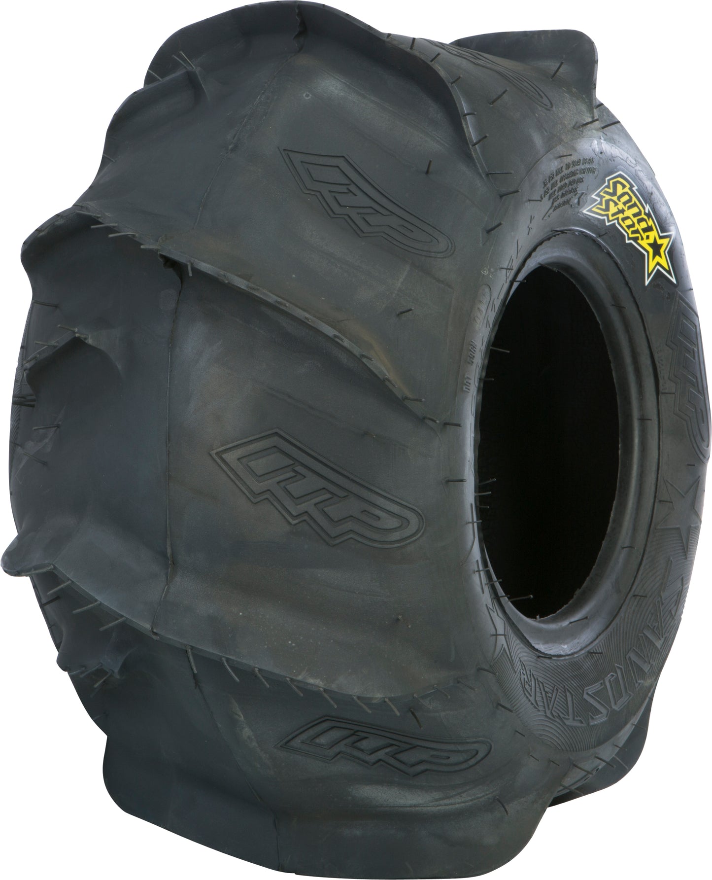 Tire Sand Star Rear Right 22x11 10 Lr265lbs Bias