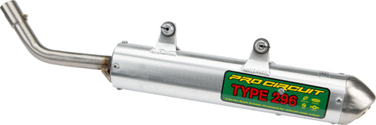 Type 296 Spark Arrestor