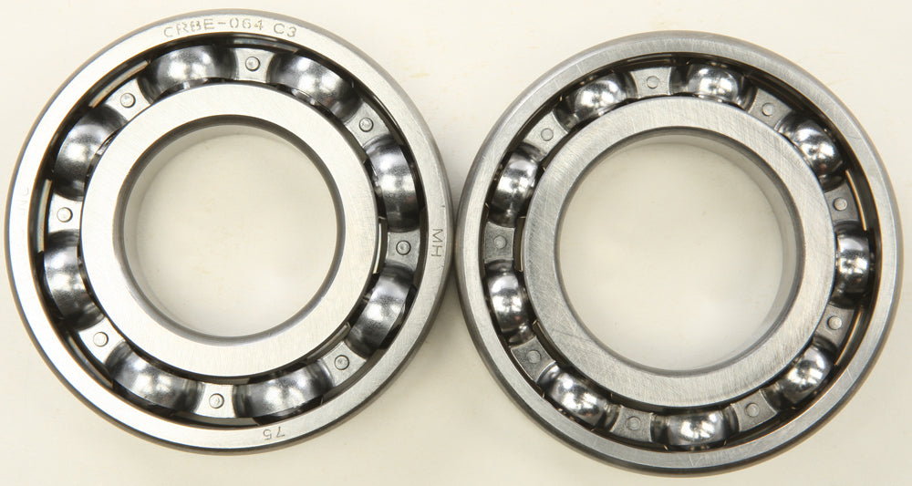 Main Bearing & Seal Kit
