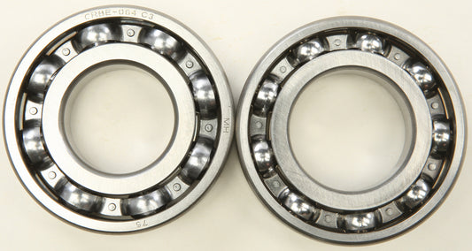 Main Bearing & Seal Kit