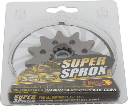 Front Cs Sprocket Steel 12t 520 Beta/Hus/Husq/Ktm