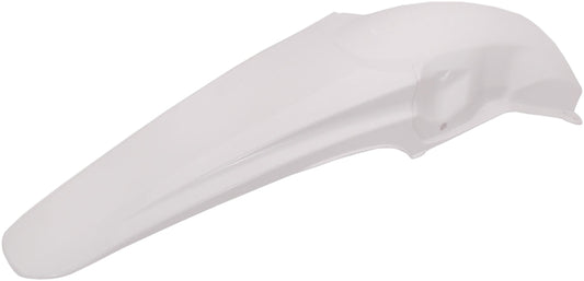 Rear Fender White