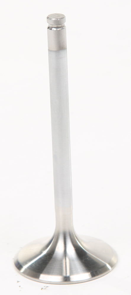 Steel Single Valve Exhaust