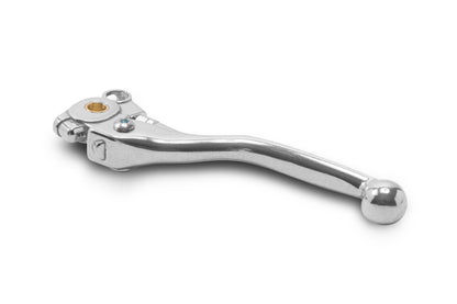 Clutch Lever Silver Kaw