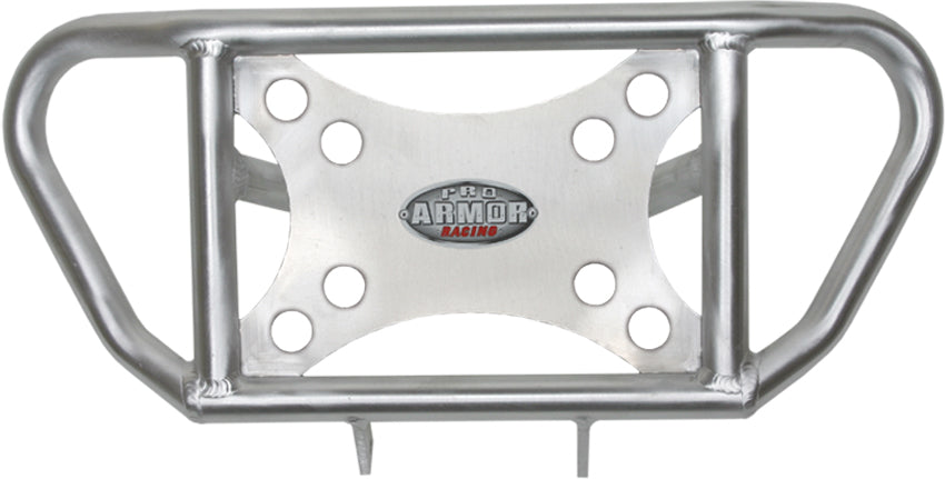 Pro Mx Front Bumper
