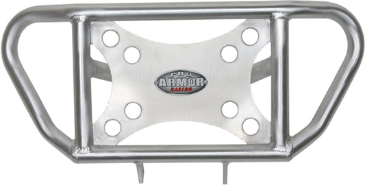 Pro Mx Front Bumper