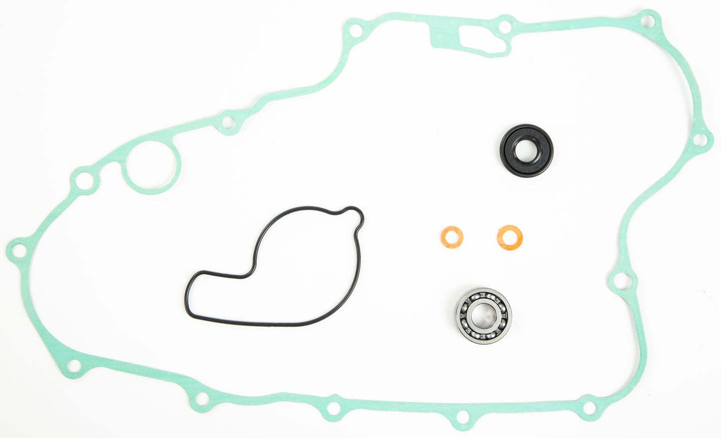 Water Pump Repair Kit W/Bearings Husq/Ktm