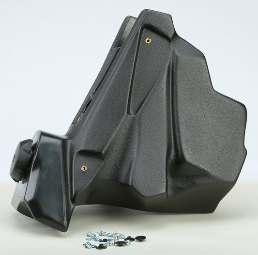 Fuel Tank 2.7 Gal Black