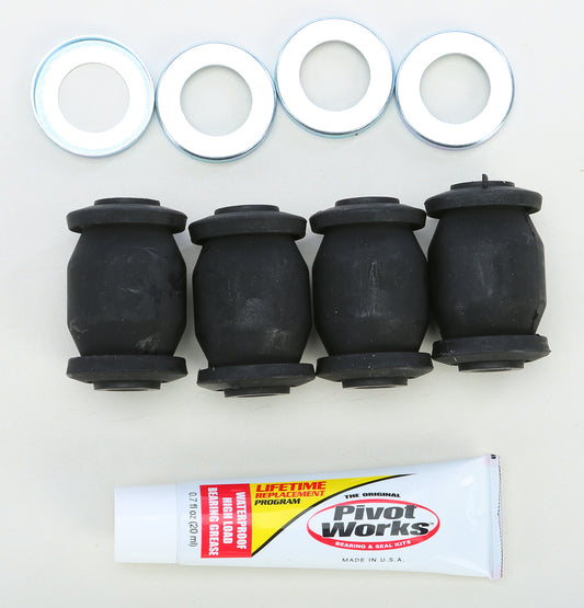 Upper Rear A Arm Kit