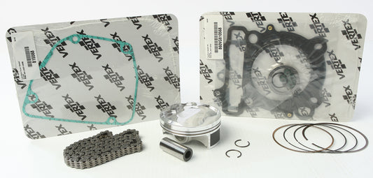 Top End Kit 76.96/Std 13.4:1 Suz