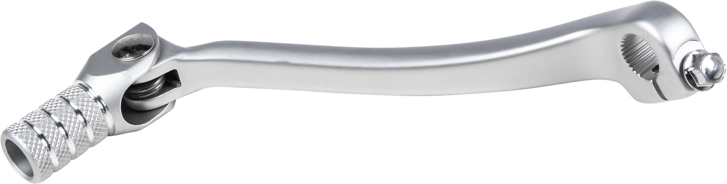 OEM Style Shift Lever Silver