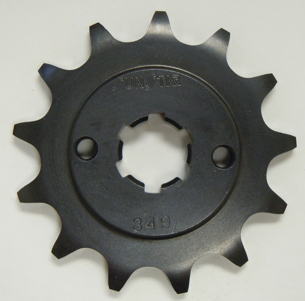 Front Cs Sprocket 12t 520 Yam