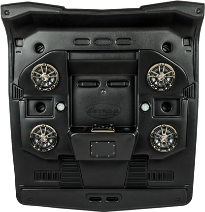 Stereo Top Can Am