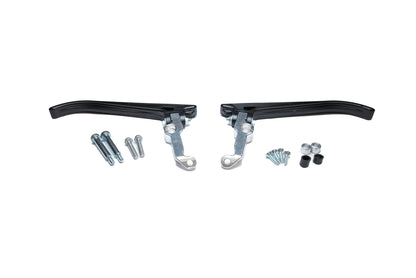 Aluminum Mnt Open Ended Guard Mounting Kit