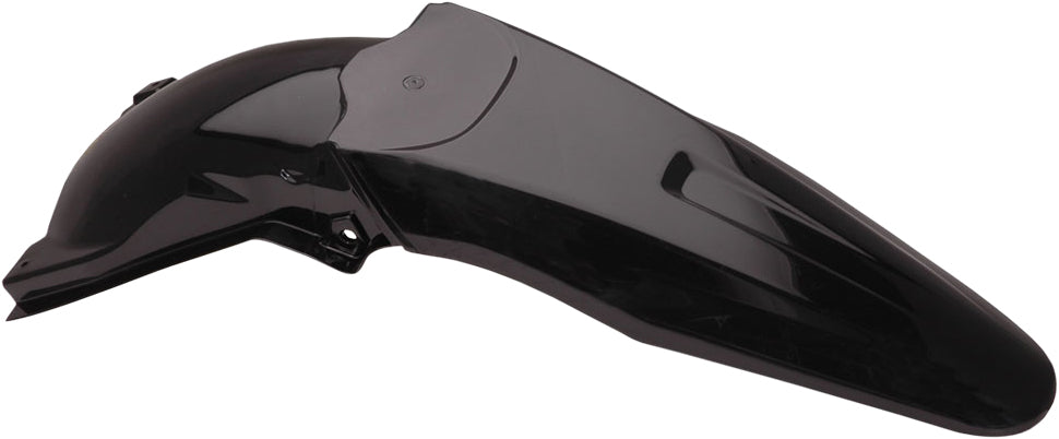 Rear Fender Black