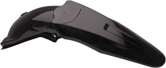 Rear Fender Black