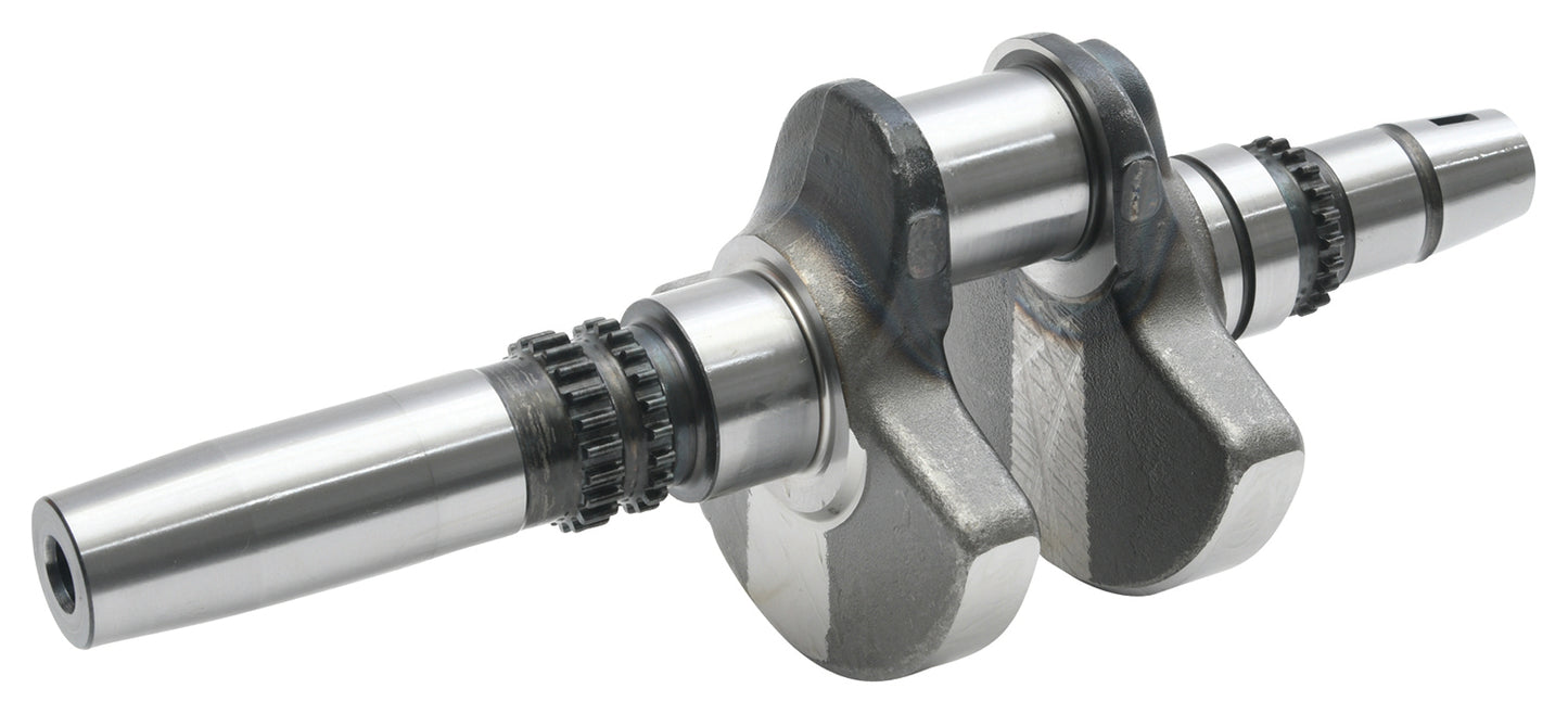 Crankshaft Can