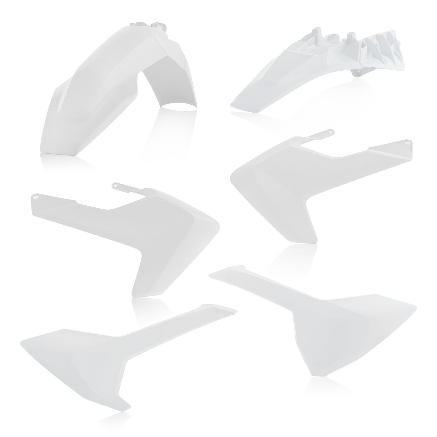 Plastic Kit Hus Original