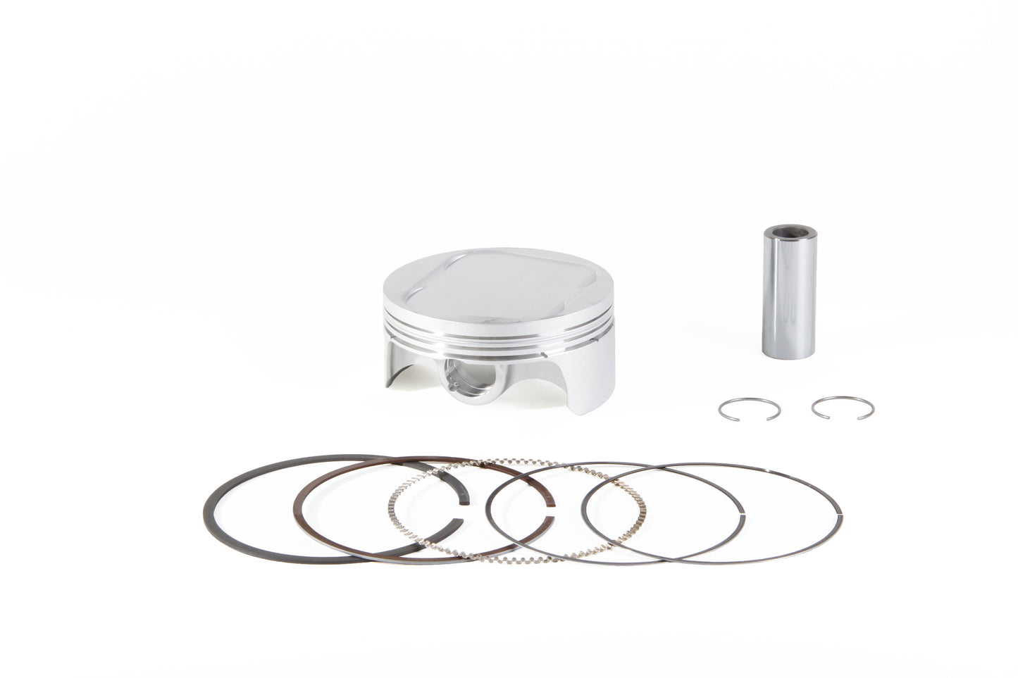 Piston Kit (102.00mm)