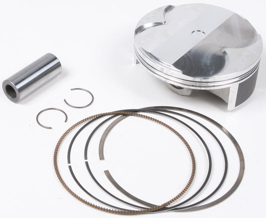 Piston Kit Forged 95.96/Std 12.5:1 Kaw