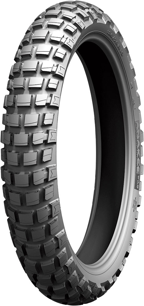 Tire Anakee Wild Front 90/90 21 54r Bias Tt/Tl