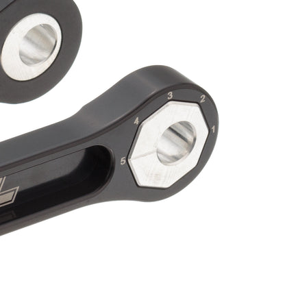 Tranformer Pull Rod