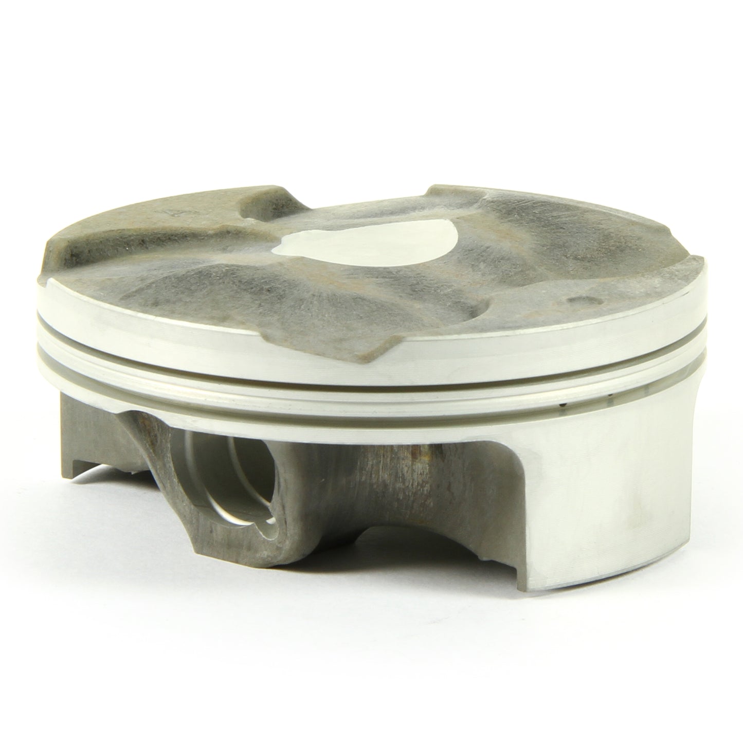 Piston Kit Forged Nikasil Cyl 76.77/Std 13.2:1 Hon