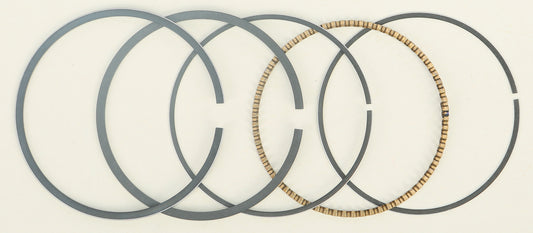 143cc Big Bore Ring Set
