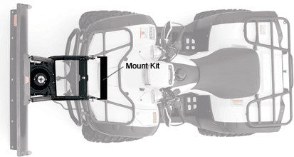 Plow Mounting Kit