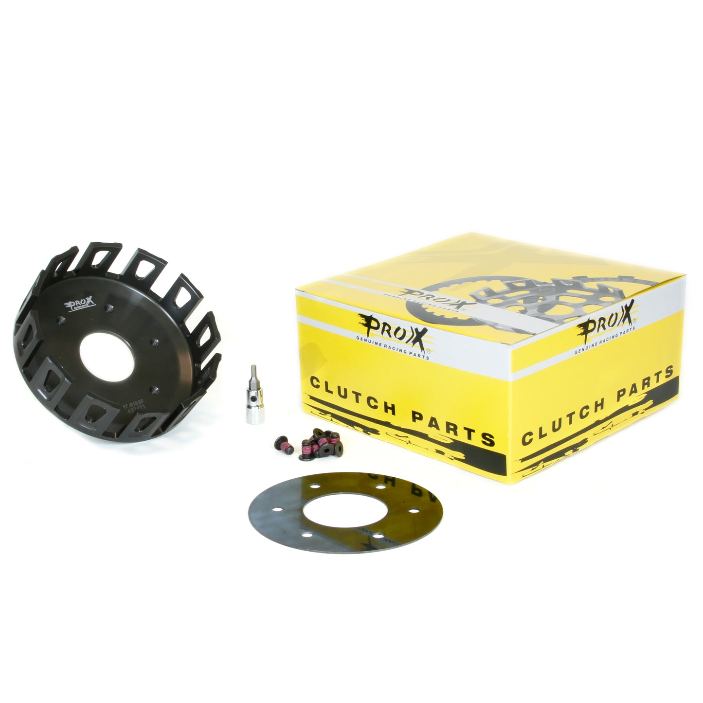 Clutch Basket Husq/Ktm