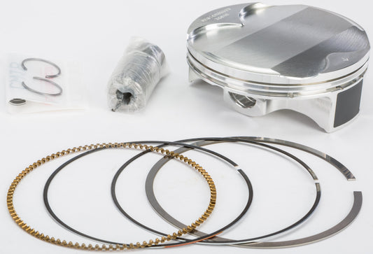 Piston Kit Re Armorglide Dlc 88.00/Std 14:1 Gas/Husq/Ktm