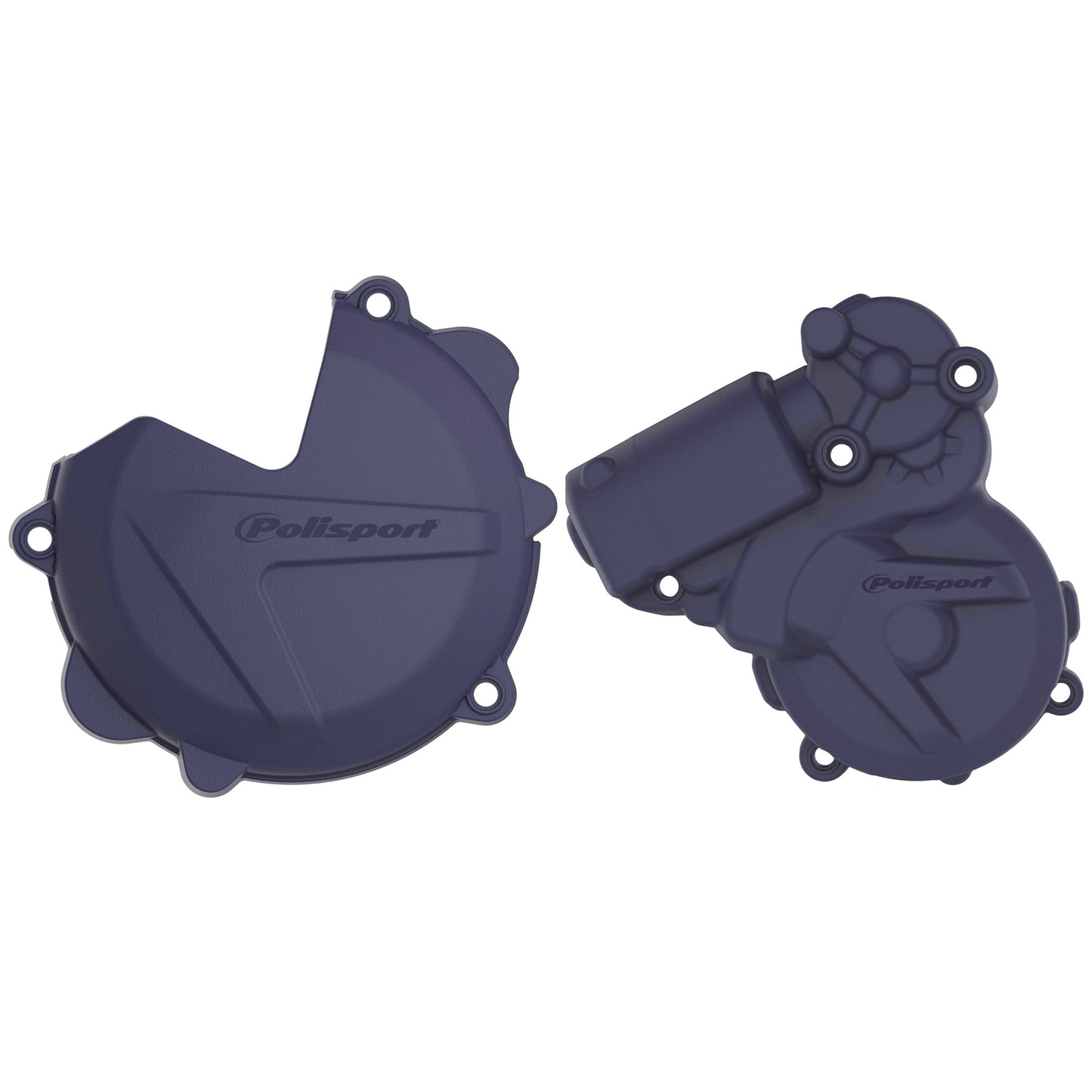 Kit Clutch + Ignition Blue Ktm/Hus