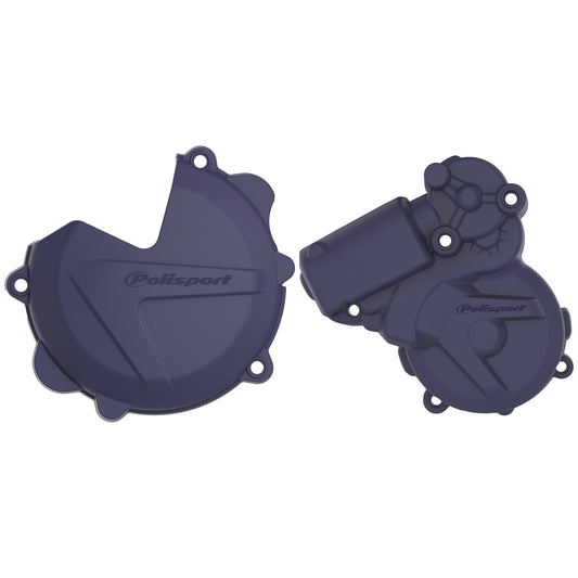 Kit Clutch + Ignition Blue Ktm/Hus