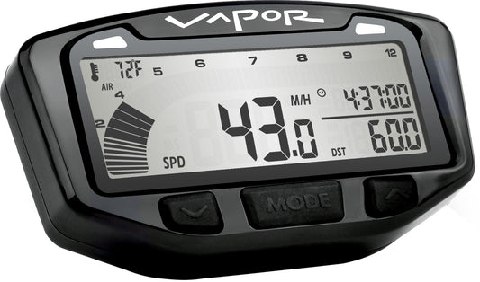 Vapor Computer Kit Speed / Tach / Temp
