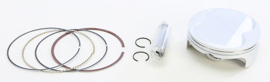Piston Kit Forged Nikasil Cyl 94.94/Std 12.0:1 Ktm