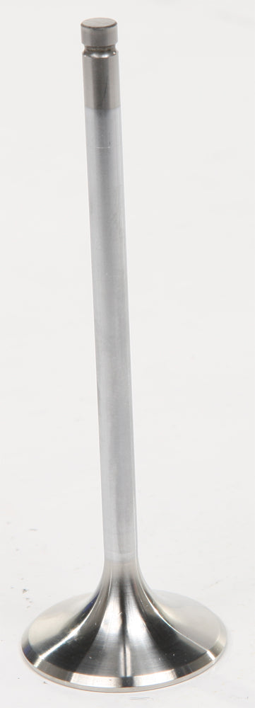 Steel Single Valve Intake