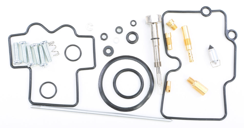 Carburetor Repair Kit