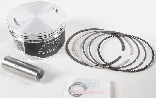 Piston Kit Armorglide 88.50/+2.00 Hon
