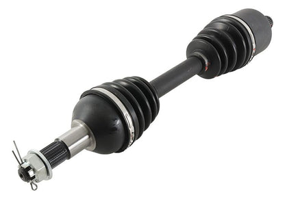 8 Ball Extreme Axle Rear