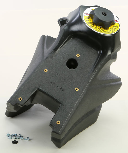 Fuel Tank Black 3.5 Gal