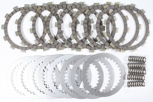 Dirt Racer Clutch Kit Drc288
